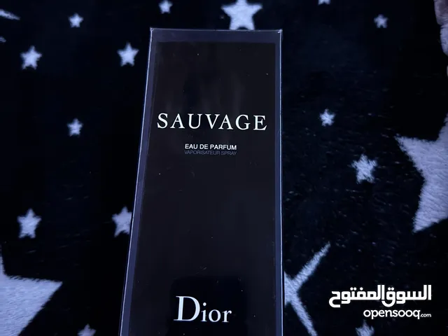 عطر ديور سوفاج 200ml Dior sauvage