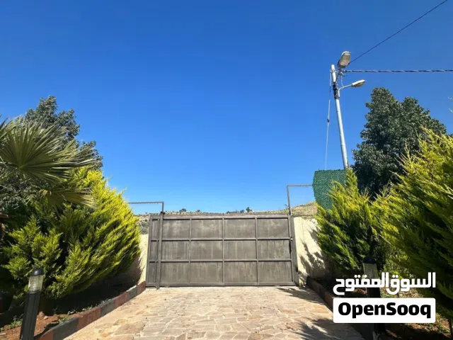 2 Bedrooms Farms for Sale in Jerash Qafqafa