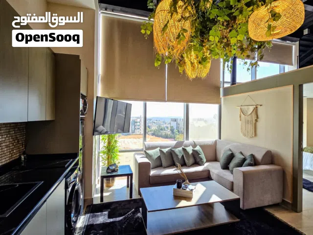 شقة مفروشة فاخرة سوبر ديلوكس اعلان رقم (H602)