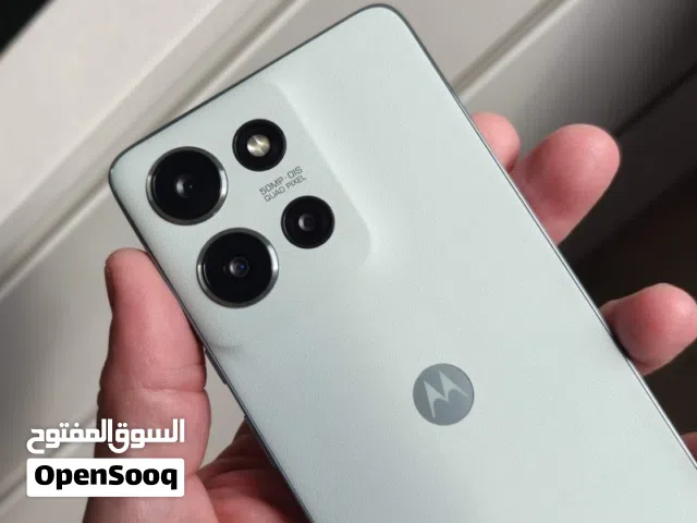 Motorola Others 256 GB in Irbid