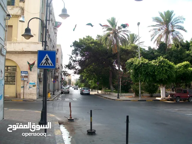 120 m2 4 Bedrooms Apartments for Rent in Tripoli Independence St