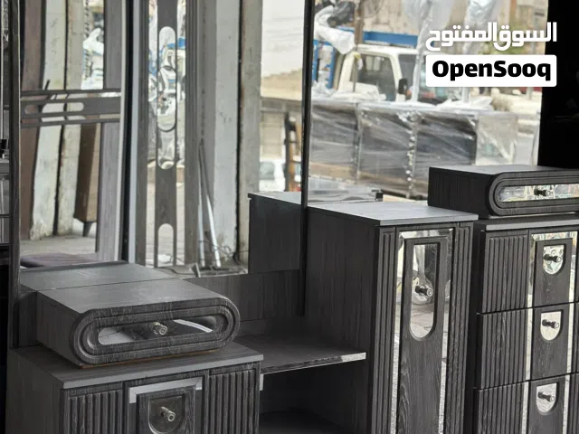 غرفه نوم وكاله استعمال بسيط جدا