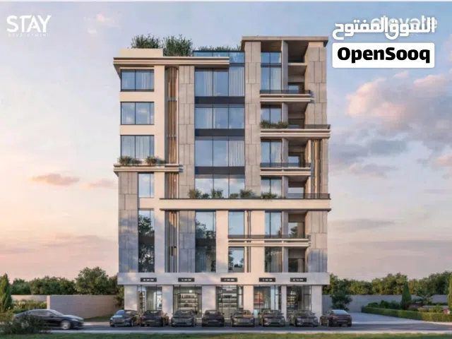 86 m2 2 Bedrooms Apartments for Sale in Muscat Madinat As Sultan Qaboos