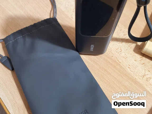 باور بانك / Power Bank - Anker Original 165W