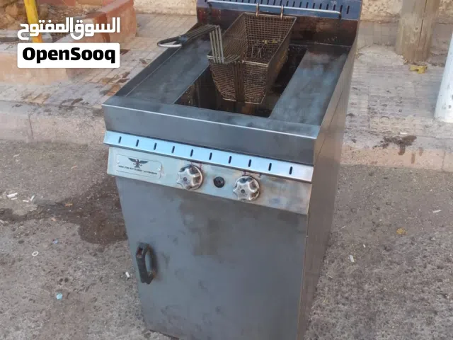 مقلى زيت غازللبيع