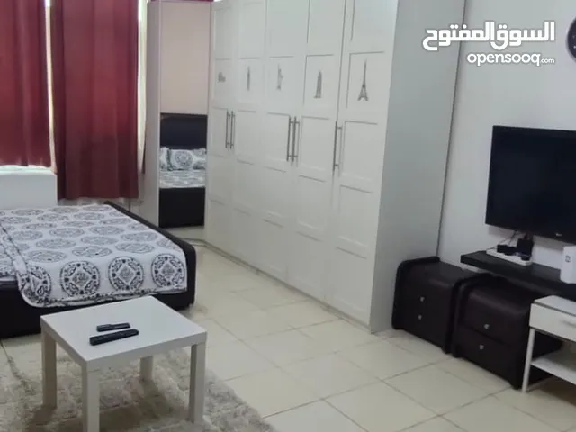 680m2 Studio Apartments for Rent in Ajman Al Bustan