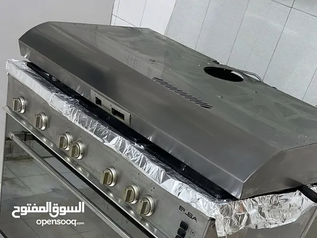 شفاط ايطالي ماركه ارستون لون سلفر ستانلس ستيل متعدد السرعات