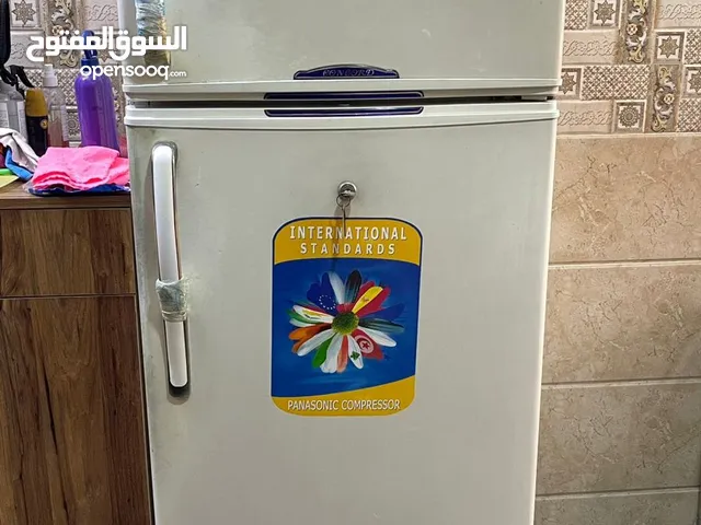 Other Refrigerators in Baghdad