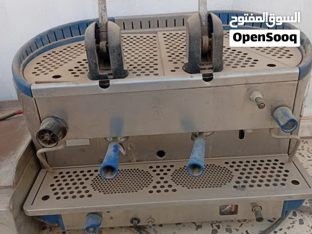 ماكينة مكياطة بازيرا السعر 1700دينار