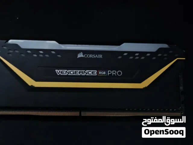 8gb 1x8 السعر غبر قابل) اقرء الوصف)