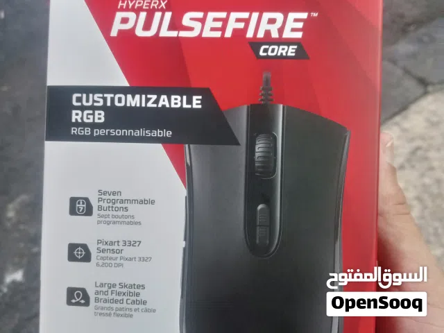 ماوس هايبر اكس جديد