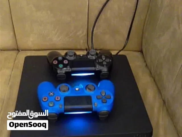 PlayStation 4 PlayStation for sale in Misrata