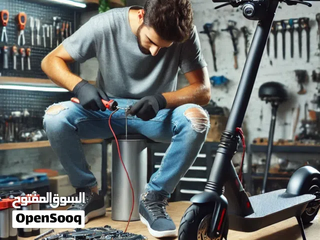 fixing service all Bahrain