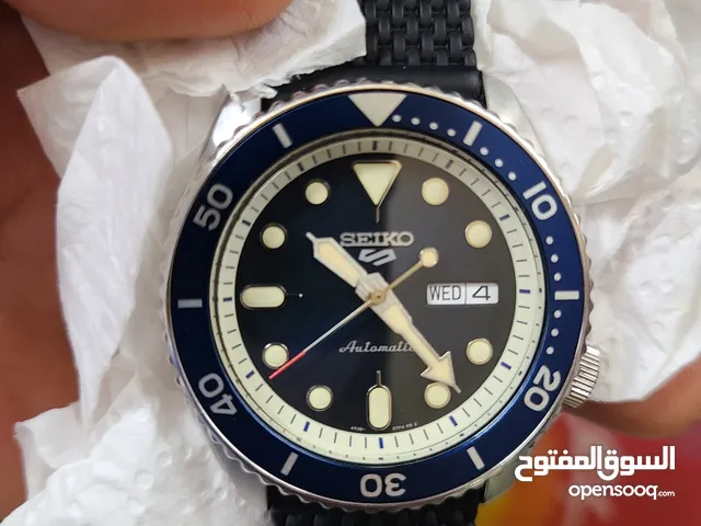 Automatic Seiko watches  for sale in Amman