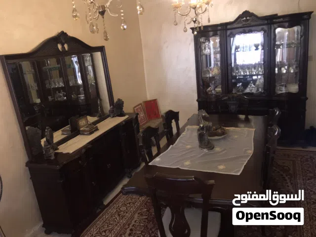 غرفة سفره للبيع خشب زان ملوكي