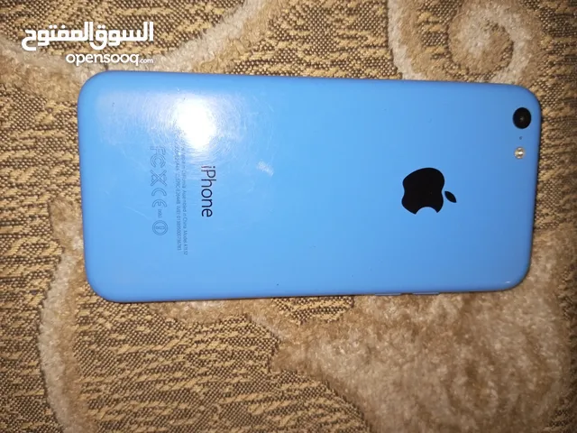 Apple iPhone 5C 32 GB in Tripoli