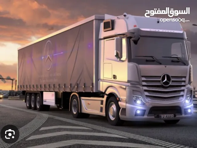 شركة تإجير سيارات الثقيله والخفيفه والموظفين للمشاريع البتروليه