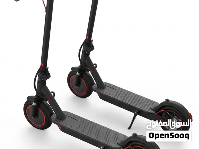 سكوتر كهربائي للبيع