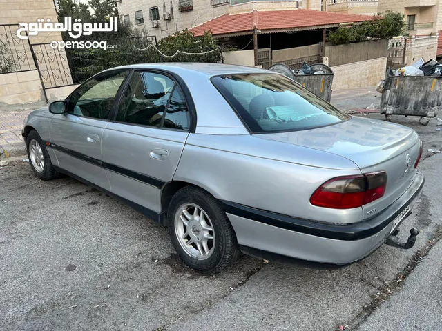 اوبل اوميغا مستعمل