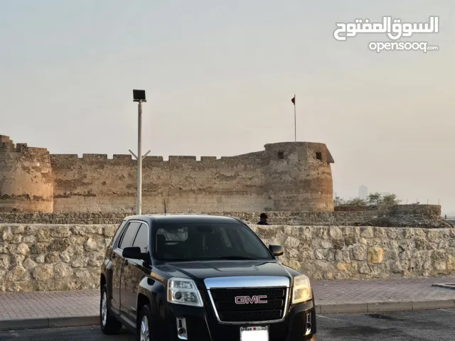 GMC TERRAIN 2015 (SLE) (Negotiable) (URGENT SALE)