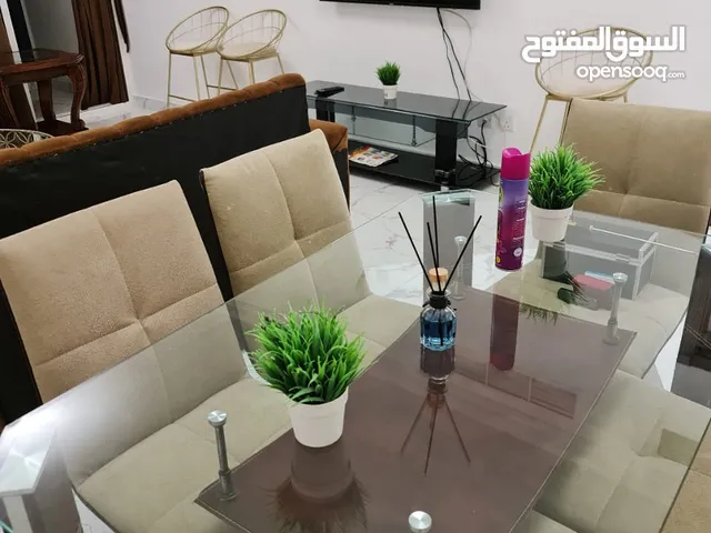 1300 ft 2 Bedrooms Apartments for Rent in Ajman Al Rashidiya