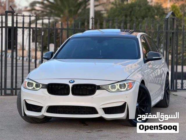 BMW f30 328