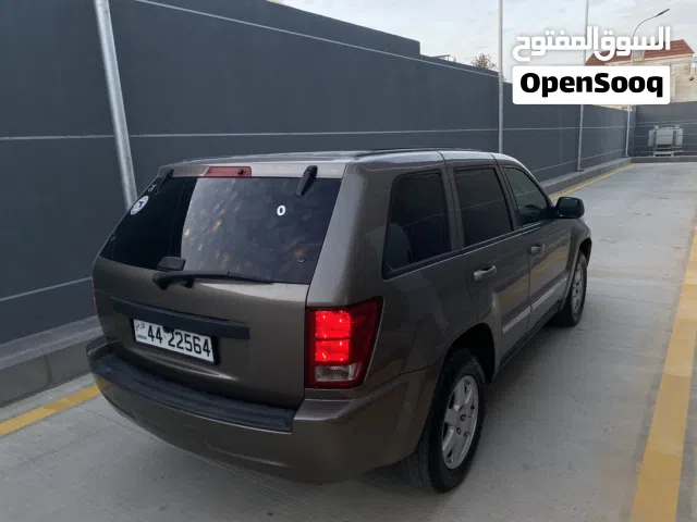 2005 Jeep Cherokee Limited