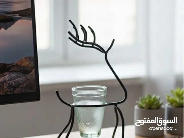 زينه للطاولات جيمج أو للمكتب