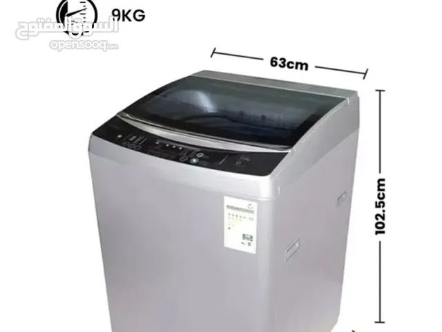 Well maintained washing machine, with regular usage from 1.5 years. Very efficient, large capacity.