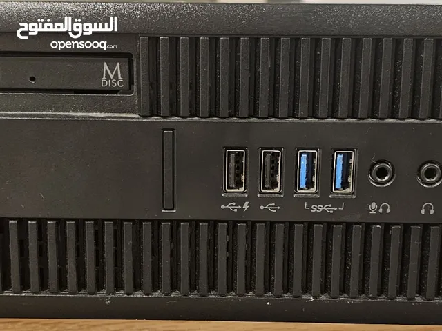 Windows HP  Computers  for sale  in Kuwait City