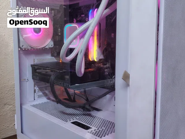 Windows Custom-built Computers for sale in Baghdad