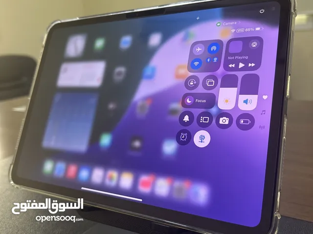 Apple iPad Pro 256 GB in Al Batinah