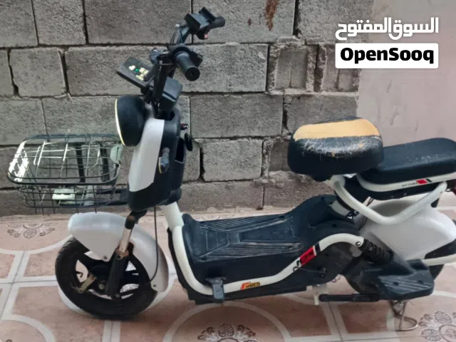 دراجه شحن نضيفه مستعمله غليل ومتروكه