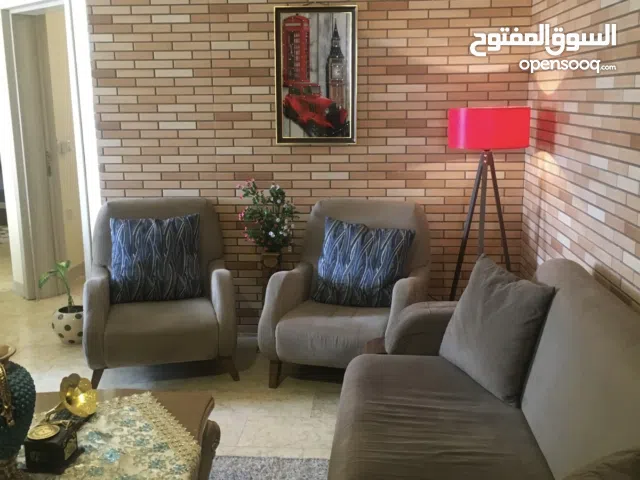 شقة مفروشة للإيجار في بغداد من المالك مباشر Apartment for rent in Baghdad