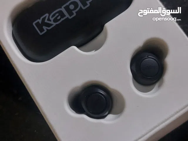 سمعات بلوتوت كابا