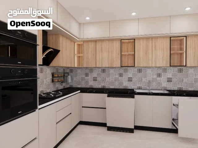 تصميم داخلي 3D