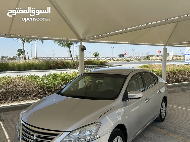 Used Nissan Sentra in Northern Governorate