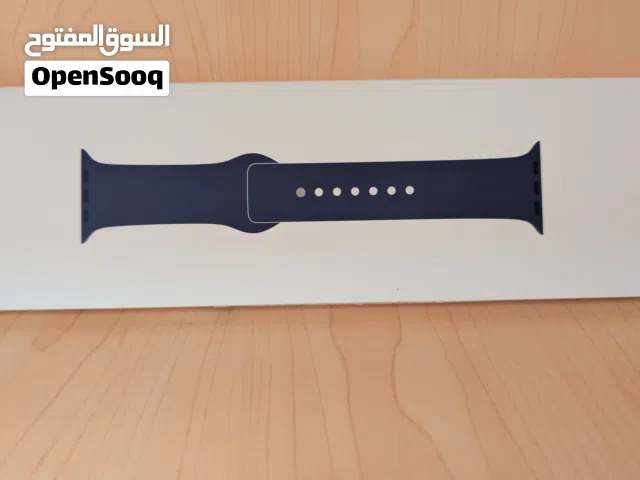 حزام ساعة أبل أصلي