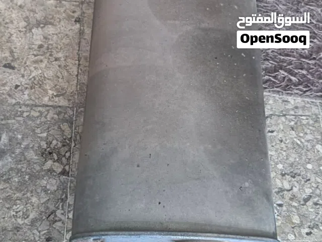 برميل اكزوزت فورد F150 (2015)