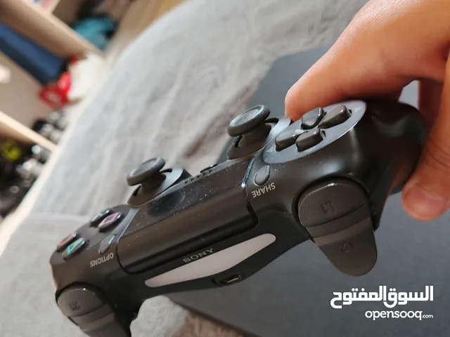 PlayStation 4 PlayStation for sale in Zawiya