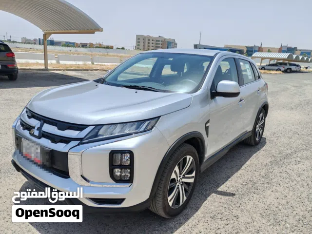 2024 ميتسوبيشي ASX GLX