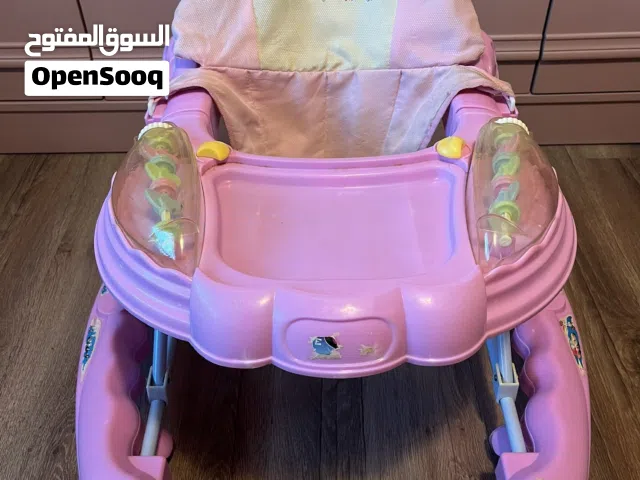 عرباية أطفال (كراجة )