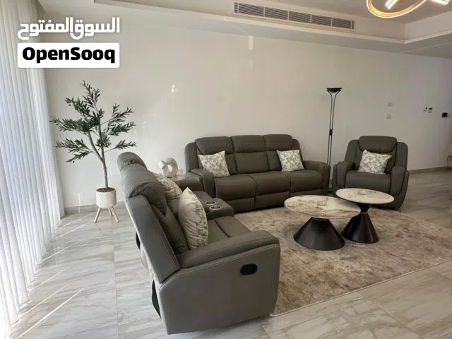 100 m2 2 Bedrooms Apartments for Rent in Amman 4th Circle