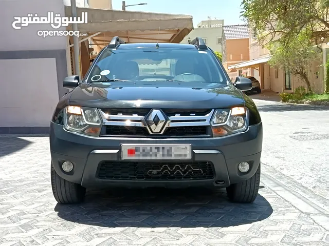 RENAULT DUSTER 2.0L 2016 FAMILY USED COMPACT SUV FOR SALE