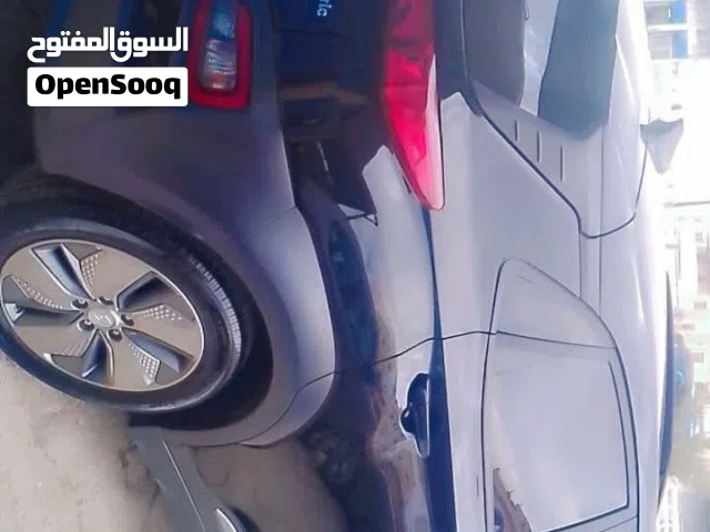2019 هيونداي كونا Standard