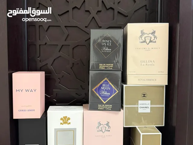 عطورات للبيع