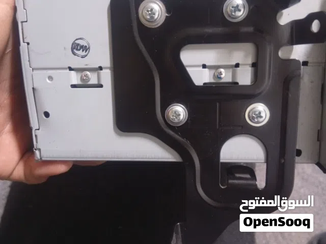 شاشة سيارة يبانية من شركة ميتسوبيشي