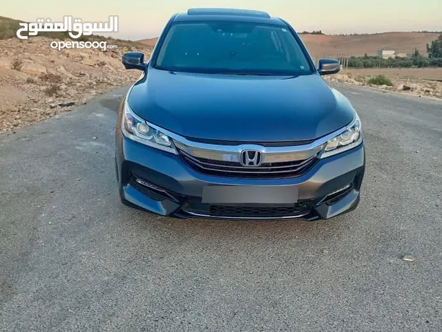Used Honda Accord in Mafraq