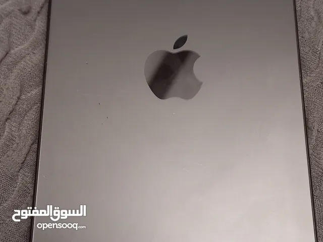 ايفون 15 برو ماكس 512