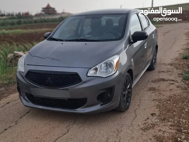 للبيع: ميتسوبيشي ميراج بحالة ممتازة Mitsubishi mirage